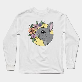 Little Bunny Long Sleeve T-Shirt